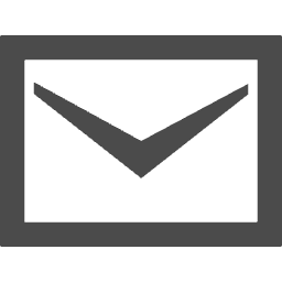 mail icon
