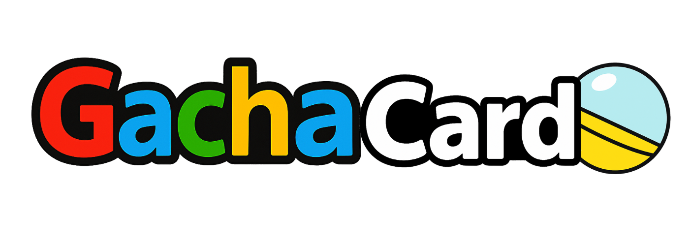 GachaCard