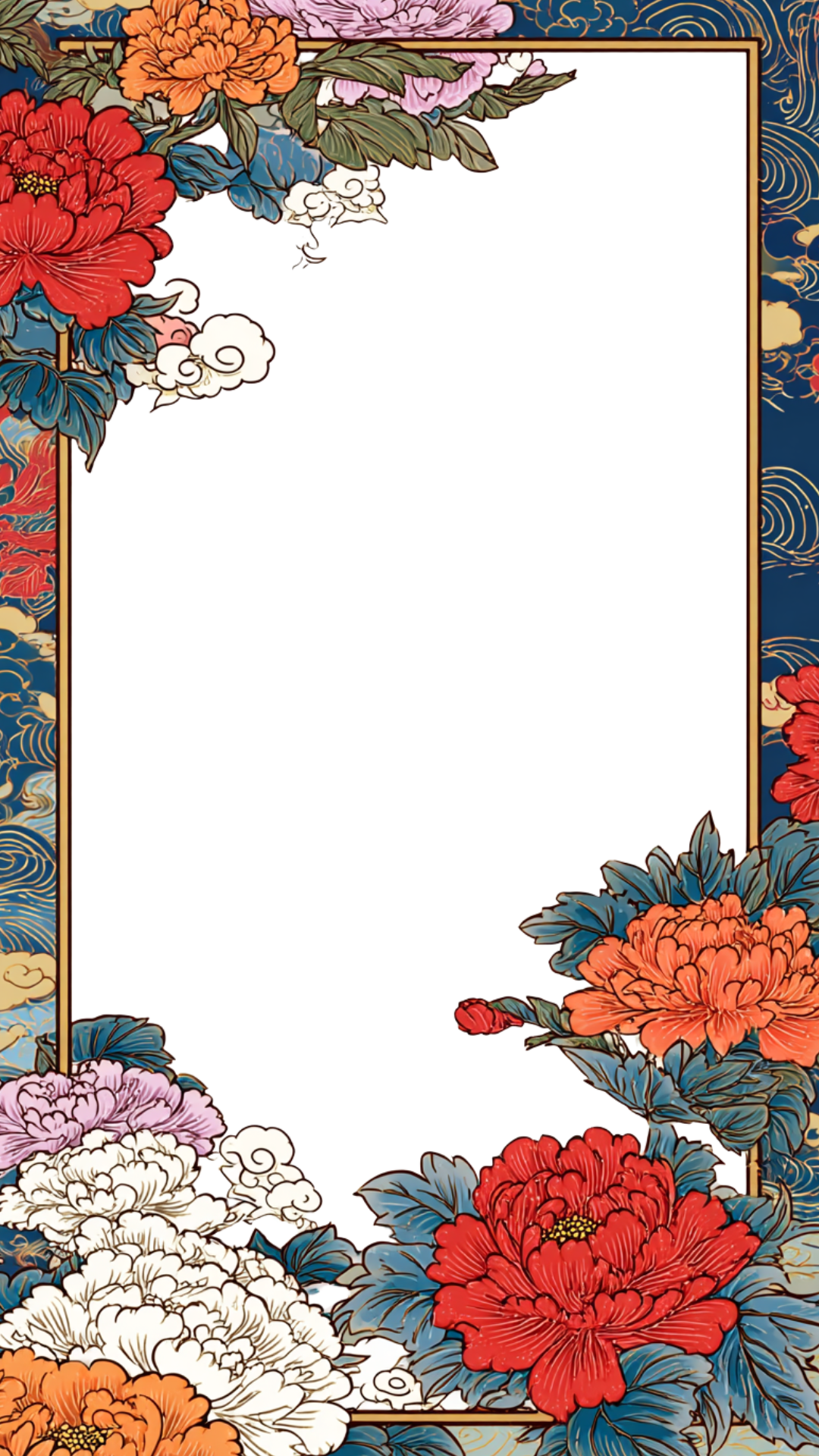 浮世絵風 10-01